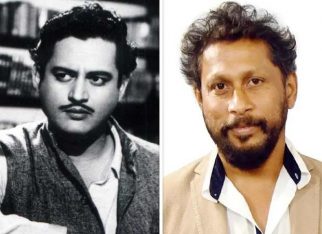 “Guru Dutt hit me hard”, Shoojit Sircar reflects on the timeless genius of Indian cinema’s lost auteur
