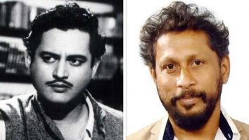 “Guru Dutt hit me hard”, Shoojit Sircar reflects on the timeless genius of Indian cinema’s lost auteur “Guru Dutt hit me hard”, Shoojit Sircar reflects on the timeless genius of Indian cinema’s lost auteur