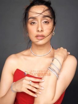 Shraddha Kapoor