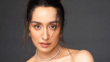 Shraddha Kapoor
