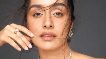 Shraddha Kapoor