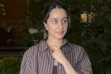 Shradha Kapoor is such a natural beauty