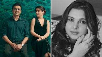 “R Madhavan praising my work was an absolute eye-popping moment,” says Aap Jaisa Koi co-star Shriyam Bhagnani