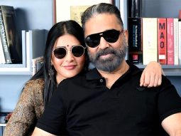 Shruti Haasan opens up about her atheist home, astrology, and practicing Wiccan religion: “We didn’t have God at home”