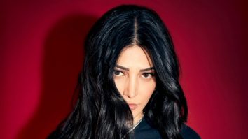 Shruti Haasan