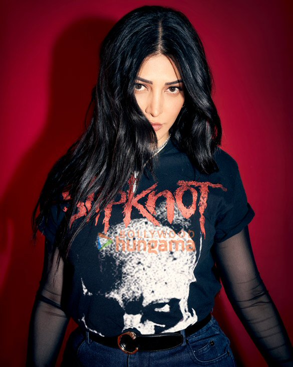 shruti haasan 4 48