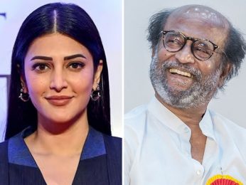 Shruti Haasan opens up on the real persona of Coolie co-star Rajinikanth: “Shrewd, sharp, and super chill” Shruti Haasan opens up on the real persona of Coolie co-star Rajinikanth: “Shrewd, sharp, and super chill”