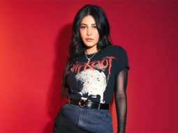 Shruti Haasan quits social media temporarily; fans react