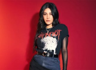 Shruti Haasan quits social media temporarily; fans react Shruti Haasan quits social media temporarily; fans react
