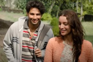 The hearts of Dhadak 2 | Siddhant Chaturvedi | Triptii Dimri | Shazia Iqbal | 1st August