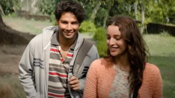 The hearts of Dhadak 2 | Siddhant Chaturvedi | Triptii Dimri | Shazia Iqbal | 1st August