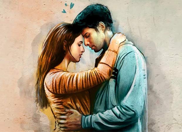 Siddhant Chaturvedi and Triptii Dimri unveil a gritty love story in Dhadak 2 trailer