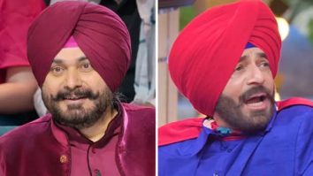 The Great Indian Kapil Show: ‘Sidhu Paaji’ goes intergalactic; Sunil Grover’s spoof leaves fans in splits