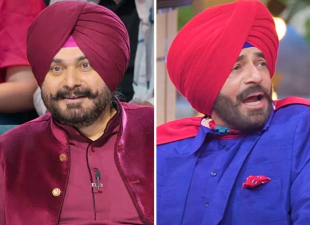 The Great Indian Kapil Show: ‘Sidhu Paaji’ goes intergalactic; Sunil Grover’s spoof leaves fans in splits