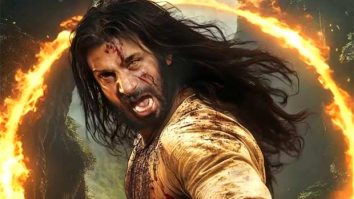 Silaa First Look: Karan Veer Mehra unleashes beast mode as Zehraak, the bloodied warrior with god-like fury