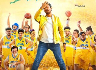 Trade experts SLAM rumours that Sitaare Zameen Par makers indulged in self-buying of tickets to boost collections: “Aamir Khan is NOT the type who would do block bookings, corporate bookings…kuch toh log kahenge; logon ka kaam hai kehna!”