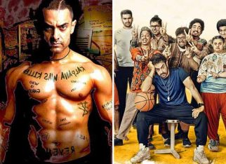 What will be the lifetime earnings of Sitaare Zameen Par? Trade experts discuss box office trending of Aamir Khan-starrer: “Every film has a budget. This is not a front-loaded masala action film”