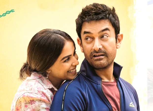 Sitaare Zameen Par OTT rights not pre-sold – a new precedent or does it raise risk? Trade experts share their views: “We make such poor films that makers feel that it won’t run beyond 2 weeks. Hence, they are okay releasing it on OTT in 4 weeks; hum soch mein beimaan ho gaye” Sitaare Zameen Par OTT rights not pre-sold – a new precedent or does it raise risk? Trade experts share their views: “We make such poor films that makers feel that it won’t run beyond 2 weeks. Hence, they are okay releasing it on OTT in 4 weeks; hum soch mein beimaan ho gaye”