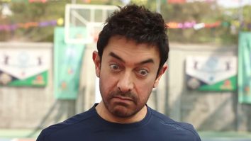 Sitaare Zameen Par Box Office: Aamir Khan starrer stays around Rs. 3 crores mark on Wednesday Sitaare Zameen Par Box Office: Aamir Khan starrer stays around Rs. 3 crores mark on Wednesday
