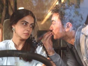 Sitaare Zameen Par Box Office: Reaches Rs. 130 crores mark on Blockbuster Tuesday – Is the genre back? Sitaare Zameen Par Box Office: Reaches Rs. 130 crores mark on Blockbuster Tuesday – Is the genre back?