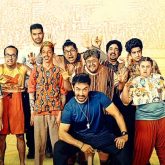Aamir Khan hosts first success party for Sitaare Zameen Par cast, watch