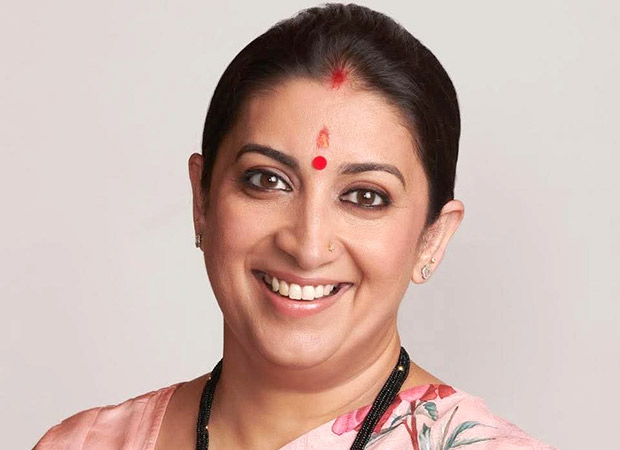 Smriti Irani asks everyone to prioritise imagination over automation; says, “Our greatest strength lies in our capacity to imagine, narrate, and innovate”