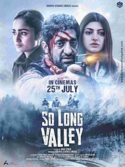 So Long Valley