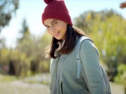 Soche Aasma – Tanvi The Great | Anupam Kher & Shubhangi | Raj Pandit | M.M. Keeravaani | Kausar Munir