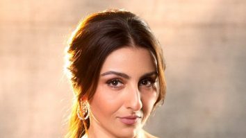 Soha Ali Khan