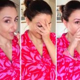 Soha Ali Khan’s immunity secret is not for everyone as she swears by chewing a garlic clove on empty stomach