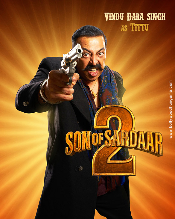 son of sardaar 2 1 2