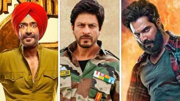 Son Of Sardaar 2 pushed due to Saiyaara wave; gives a deja vu of SOS vs Jab Tak Hai Jaan; Drishyam vs Bhediya; Ae Dil Hai Mushkil vs Shivaay