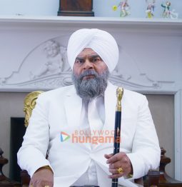 Son Of Sardaar 2 movie stills