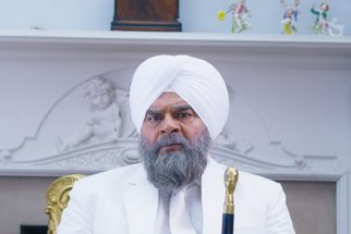 Son Of Sardaar 2 movie stills