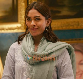 Son Of Sardaar 2 movie stills