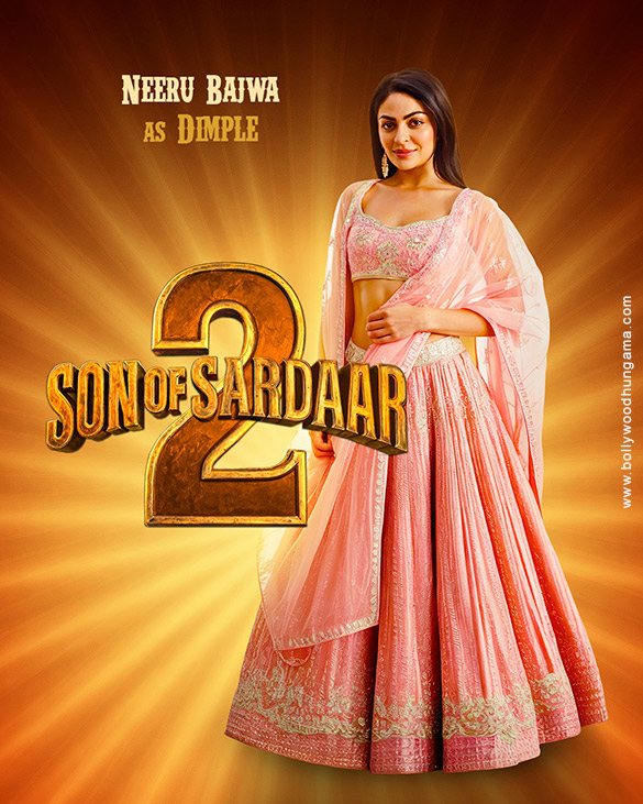 son of sardaar 2 12 2