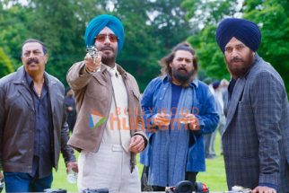 Son Of Sardaar 2 movie stills
