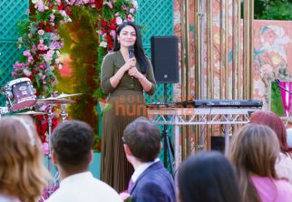 Son Of Sardaar 2 movie stills