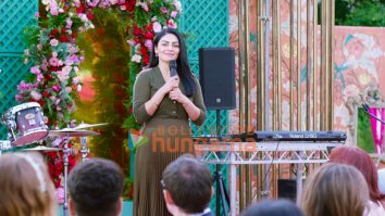 Son Of Sardaar 2 movie stills