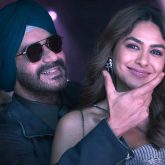 Son Of Sardaar 2 | The Po Po Song | Ajay Devgn | Mrunal Thakur | Guru Randhawa | Tanishk Bagchi