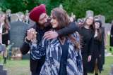 Son Of Sardaar 2 | Pehla Tu Duja Tu (Song) | Ajay Devgn | Mrunal Thakur