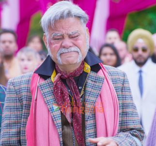 Son Of Sardaar 2 movie stills