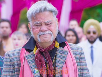 Son Of Sardaar 2 movie stills