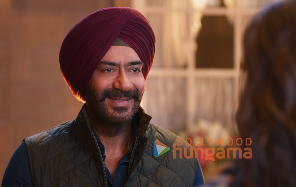 son of sardaar 2 18 2