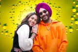 Son Of Sardaar 2 | Nazar Battu (Song) | Ajay Devgn | Mrunal Thakur