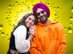 Son Of Sardaar 2 | Nazar Battu (Song) | Ajay Devgn | Mrunal Thakur