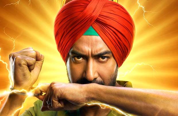 MEGA EXCLUSIVE: Ajay Devgn-starrer Son Of Sardaar 2 postponed; to now release on August 1