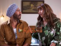 Son Of Sardaar 2 movie stills