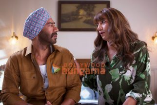 Son Of Sardaar 2 movie stills
