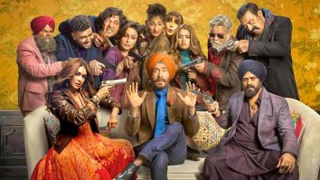 Son Of Sardaar 2 – Official Trailer | Ajay Devgn & Mrunal Thakur | Vijay Kumar Arora | 25th July